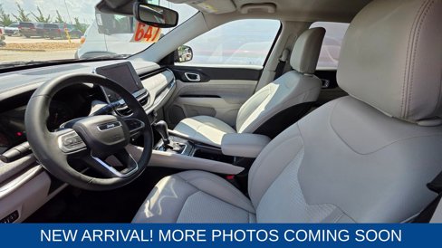 Used 2022 Jeep Compass Latitude image 8
