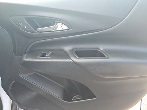 Certified 2022 Chevrolet Equinox LT image 16