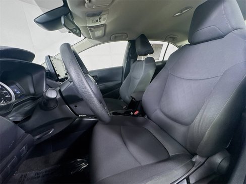 Certified 2022 Toyota Corolla LE image 20
