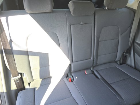 Used 2021 Hyundai Tucson SEL w/ Cargo Package image 25