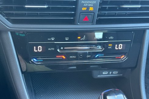 New 2025 Volkswagen Jetta S image 18