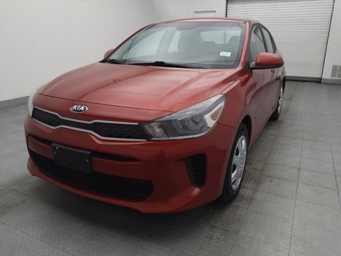 Used 2019 Kia Rio S image 15