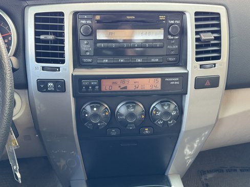Used 2007 Toyota 4Runner SR5 image 22