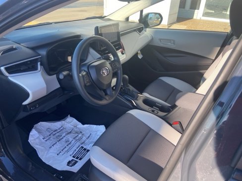 New 2026 Toyota Corolla LE image 13