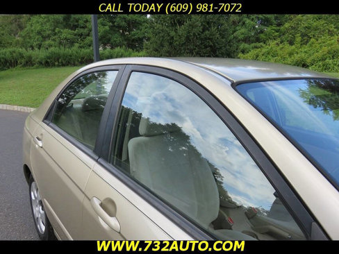 Used 2009 Kia Spectra EX image 22