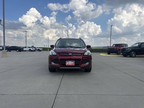 Used 2016 Ford Escape SE w/ Equipment Group 201A image 9