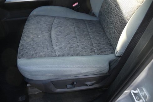 Used 2015 RAM 1500 Outdoorsman image 12