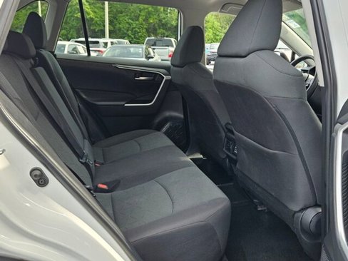 Used 2023 Toyota RAV4 XLE image 18