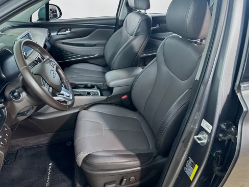 Used 2020 Hyundai Santa Fe SEL w/ Convenience + Premium Package image 16
