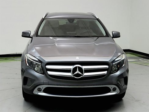 Used 2016 Mercedes-Benz GLA 250 image 2