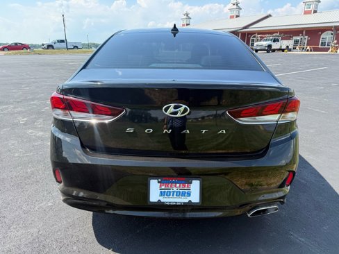 Used 2018 Hyundai Sonata SEL image 6