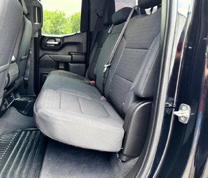 Used 2020 Chevrolet Silverado 1500 LT w/ Trailering Package image 12
