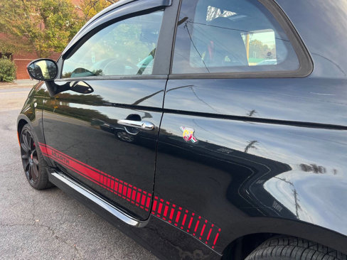 Used 2013 FIAT 500 Abarth image 8