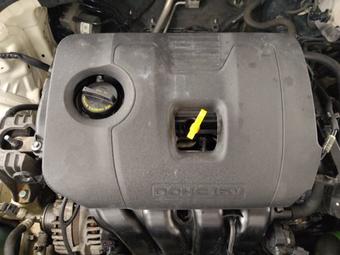 Used 2020 Kia Soul LX image 30