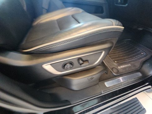 Certified 2019 RAM 1500 Limited w/ Advanced Safety Group image 27