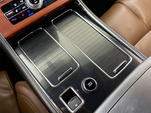 Used 2022 Lincoln Aviator Reserve w/ Equipment Group 201A image 19