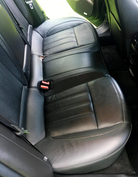 Used 2014 Buick Regal Premium w/ Driver Confidence Package #2 image 17