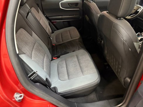 Used 2023 Ford Bronco Sport Big Bend image 31