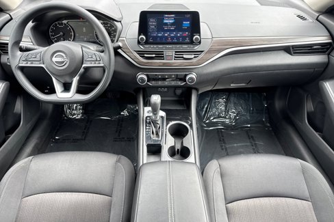 Certified 2024 Nissan Altima 2.5 SV image 15