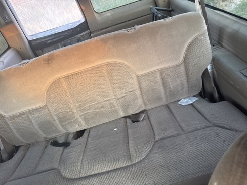 Used 1998 Chevrolet Tahoe 4WD 2-Door w/ Preferred Equipment Group 2 image 40