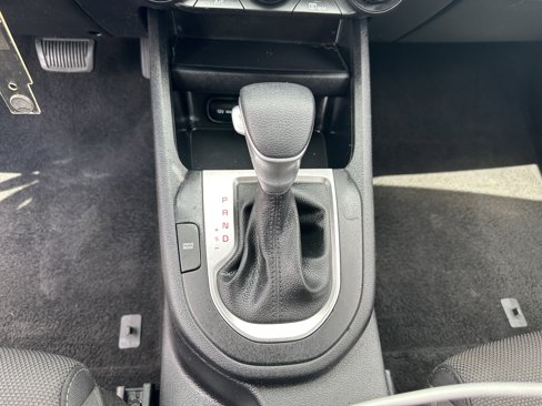Used 2023 Kia Forte LXS image 26