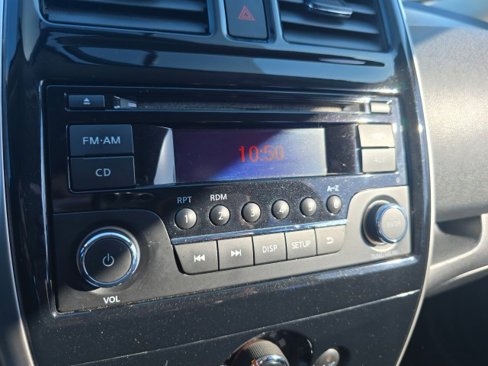 Used 2015 Nissan Versa Note SV image 37
