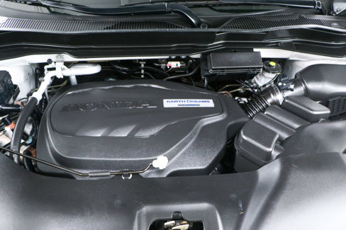 Used 2020 Honda Pilot LX image 31