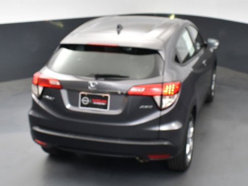 Used 2019 Honda HR-V LX image 48