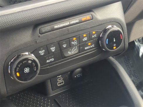 Used 2023 Ford Bronco Sport Big Bend image 25