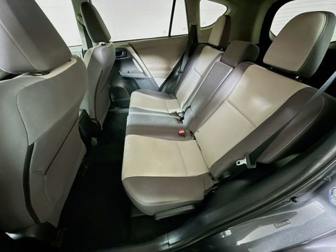 Used 2013 Toyota RAV4 XLE image 22