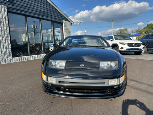 Used 1994 Nissan 300ZX Twin Turbo image 3