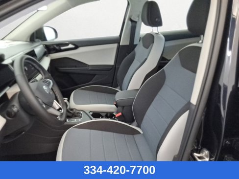 New 2025 Volkswagen Taos S image 12