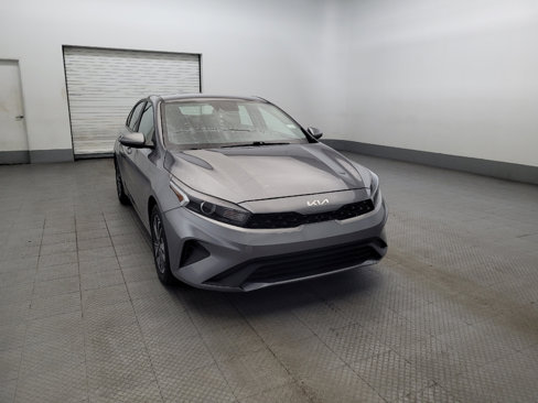 Used 2023 Kia Forte LXS image 13