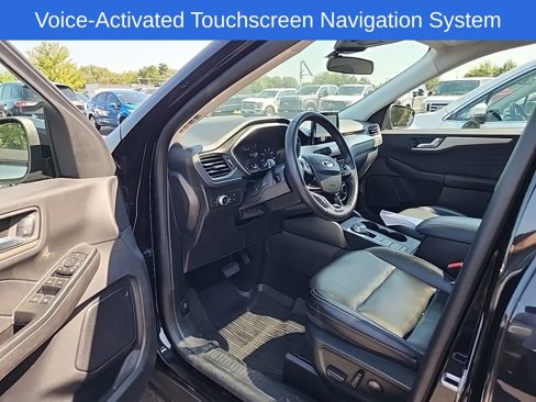 Used 2022 Ford Escape SEL image 10