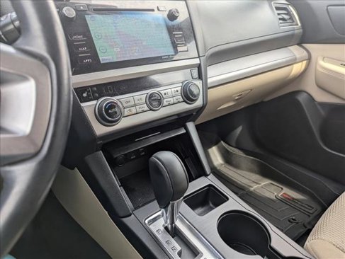 Used 2015 Subaru Outback 2.5i Premium image 20