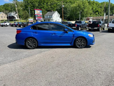 Used 2018 Subaru WRX image 9