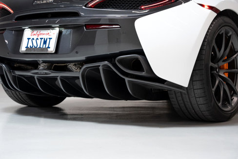 Used 2019 McLaren 570S Coupe image 26