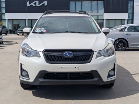Used 2017 Subaru Crosstrek 2.0i Premium image 8