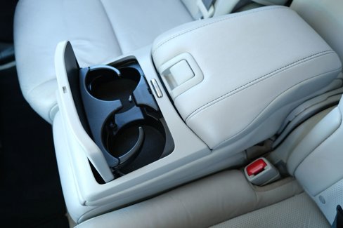 Used 2013 Lexus RX 350 F Sport image 22