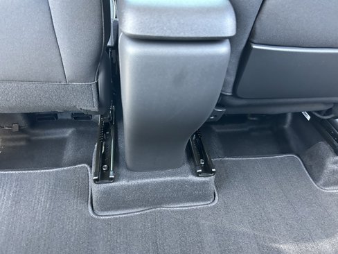 New 2026 Chevrolet TrailBlazer LS w/ LS Convenience Package image 33