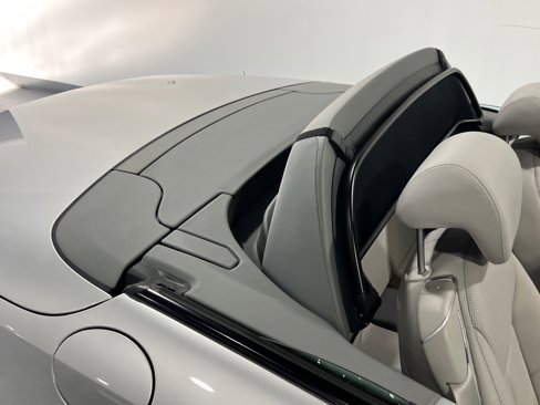 Used 2003 Mercedes-Benz SL 500 image 54