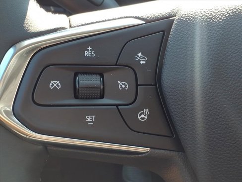 New 2026 Chevrolet Trax LT w/ LT Convenience Package image 17