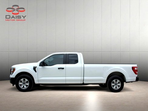 Used 2022 Ford F150 XL w/ Equipment Group 101A High image 8