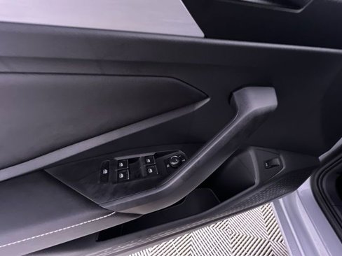 New 2025 Volkswagen Jetta S image 13