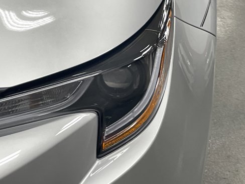 Certified 2023 Toyota Corolla LE image 6
