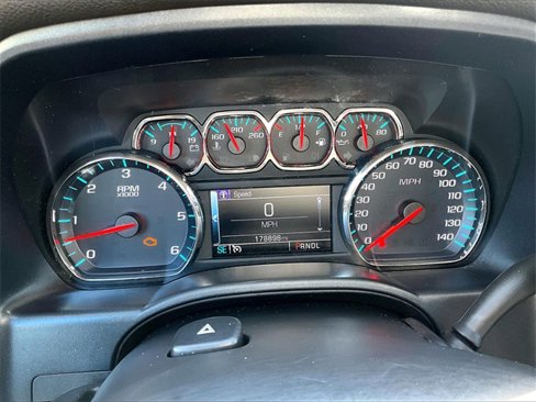 Used 2019 GMC Sierra 1500 SLE w/ SLE Value Package image 25