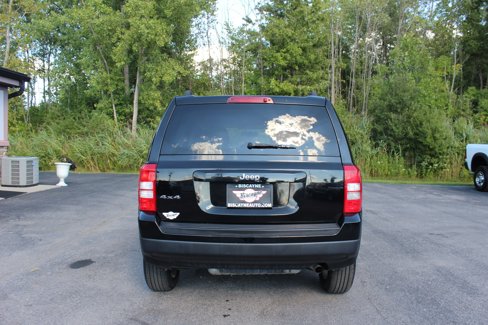 Used 2012 Jeep Patriot Sport w/ PWR Value Group image 6
