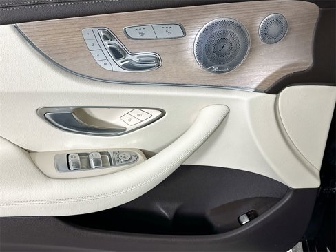 Certified 2020 Mercedes-Benz E 450 4MATIC Coupe image 18