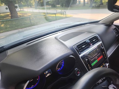 Used 2019 Subaru Outback 2.5i Limited image 24