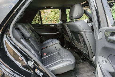 Used 2018 Mercedes-Benz GLE 350 w/ Premium 1 Package image 36